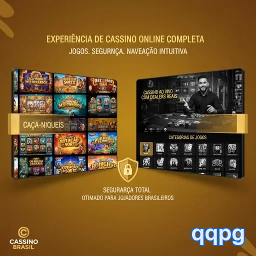 Ilustração de Aproveite serviços VIP seguros na qqpg com rapidez e confiabilidade