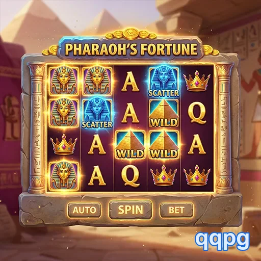 Ilustração de Experiência VIP no Cassino qqpg