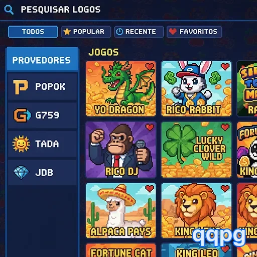 Ilustração de Acesse a plataforma segura de cassino online qqpg