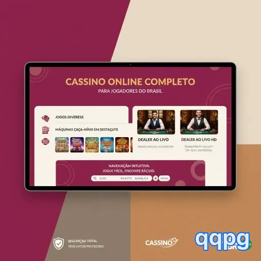 Ilustração de Aproveite as Ofertas VIP Exclusivas da qqpg