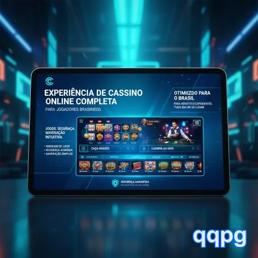 Ilustração de Aproveite as Ofertas VIP Exclusivas da qqpg