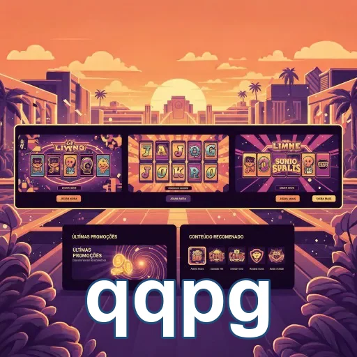 Compromisso com o Jogo Responsável - qqpg