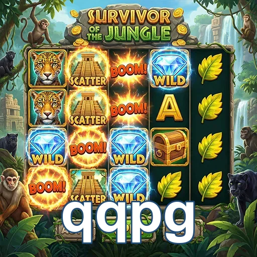 Jogos de slots emocionantes e recompensas VIP no cassino