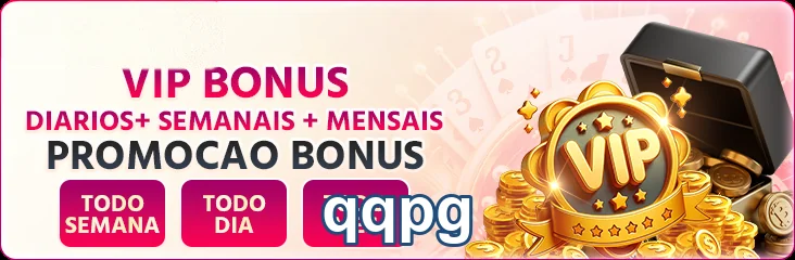 Jogos emocionantes e acesso fácil no cassino qqpg